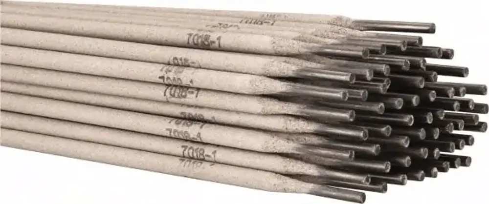 Thủ tục nhập khẩu que hàn, quy định thuế nhập khẩu và thủ tục hải quan