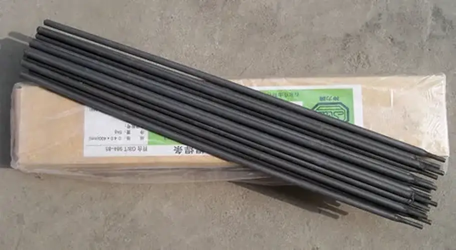 Thủ tục nhập khẩu que hàn, quy định thuế nhập khẩu và thủ tục hải quan