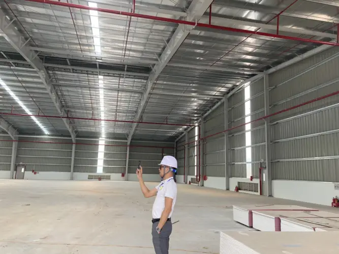 Dịch vụ cho thuê kho điện tử phù hợp cho thuê giá cả, vị trí, an ninh