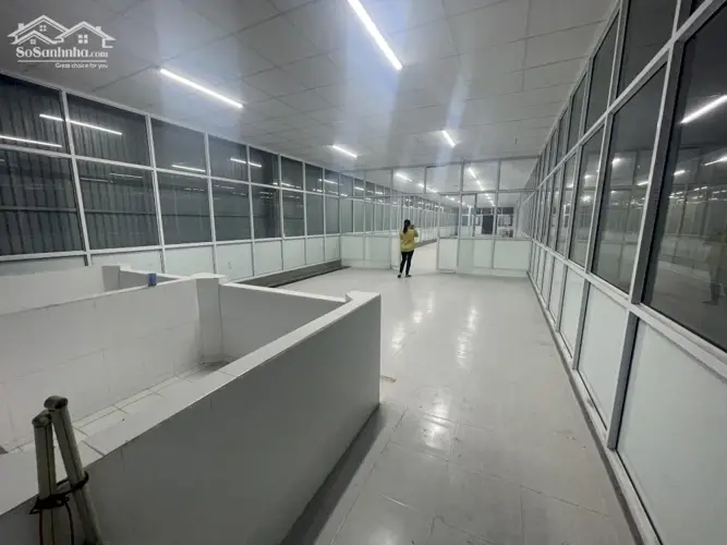 Dịch vụ cho thuê kho bảo quản thực phẩm chuyên nghiệp 8 Dịch vụ cho thuê kho bảo quản thực phẩm chuyên nghiệp