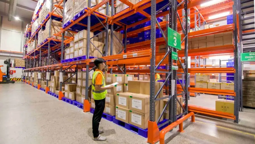 Dịch vụ cho thuê kho bảo quản thực phẩm chuyên nghiệp 10 Dịch vụ cho thuê kho bảo quản thực phẩm chuyên nghiệp