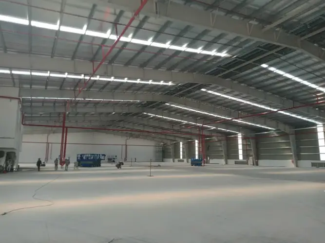 Dịch vụ cho thuê kho bảo quản thực phẩm chuyên nghiệp 12 Dịch vụ cho thuê kho bảo quản thực phẩm chuyên nghiệp