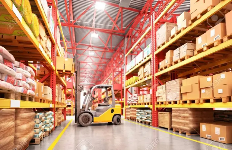 Dịch vụ cho thuê kho bảo quản thực phẩm chuyên nghiệp