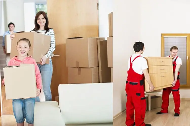 Dịch vụ bốc xếp hàng hóa hiệu quả và tiện lợi