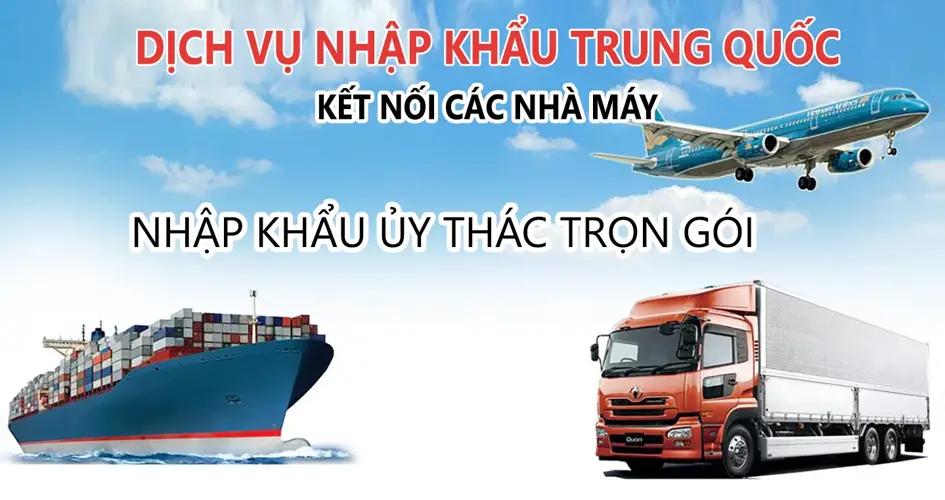 Dịch vụ vận chuyển hoa từ Trung Quốc vào Việt Nam - Hướng dẫn đóng gói và kiểm tra tiến độ