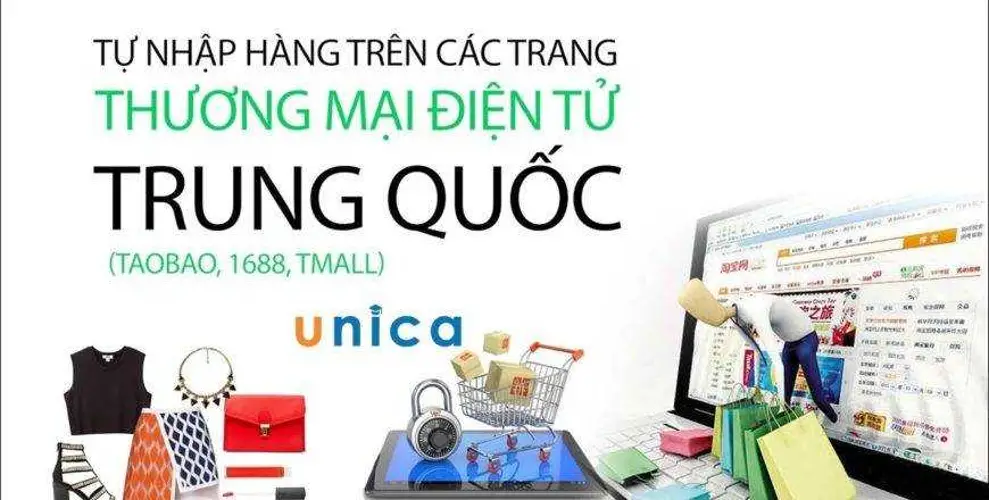 Nhập hàng Trung Quốc quy trình, yêu cầu hải quan và lưu ý cần biết