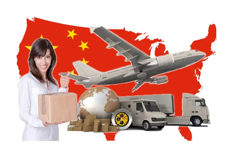 Nhập hàng Trung Quốc quy trình, yêu cầu hải quan và lưu ý cần biết