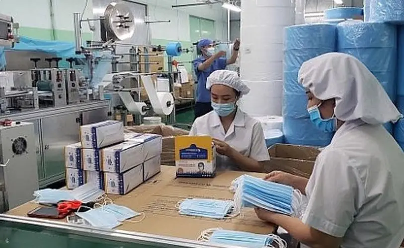 Doanh nghiệp nước ngoài có được kinh doanh tạm nhập tái xuất?