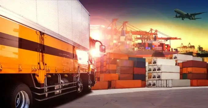 Dịch vụ vận chuyển Việt - Lào đảm bảo an toàn và chất lượng