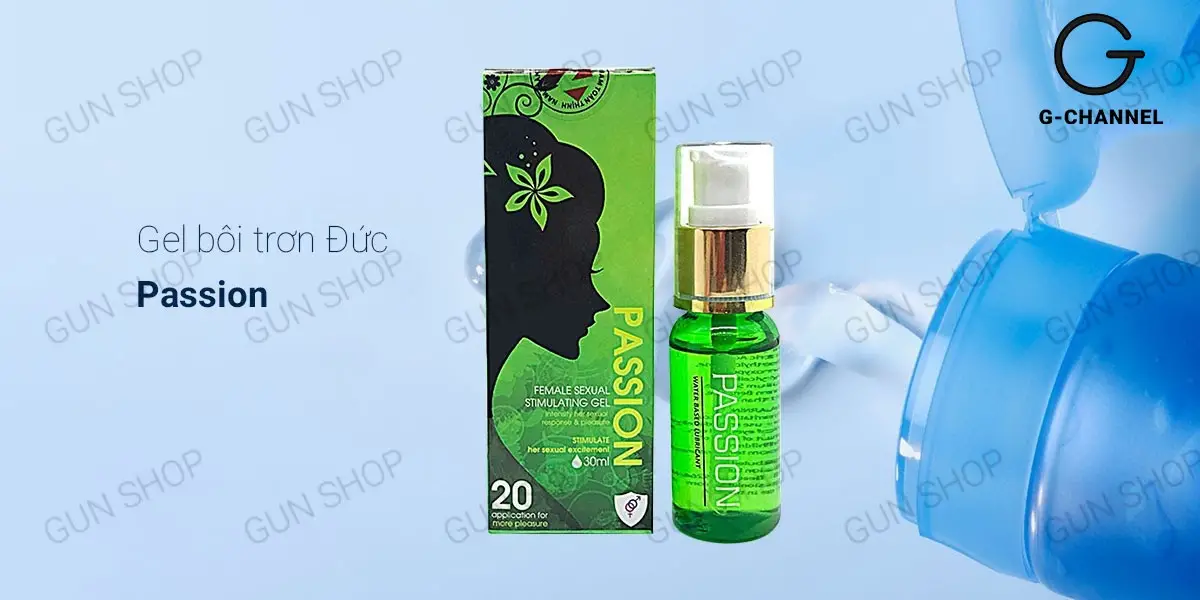 Ảnh hưởng của các quy định đối với thủ tục nhập khẩu gel bôi trơn âm đạo