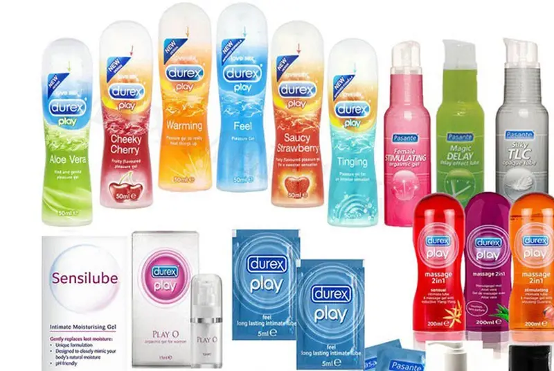 Ảnh hưởng của các quy định đối với thủ tục nhập khẩu gel bôi trơn âm đạo