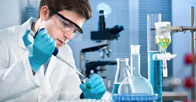 Quy trình chung thủ tục nhập khẩu hóa chất