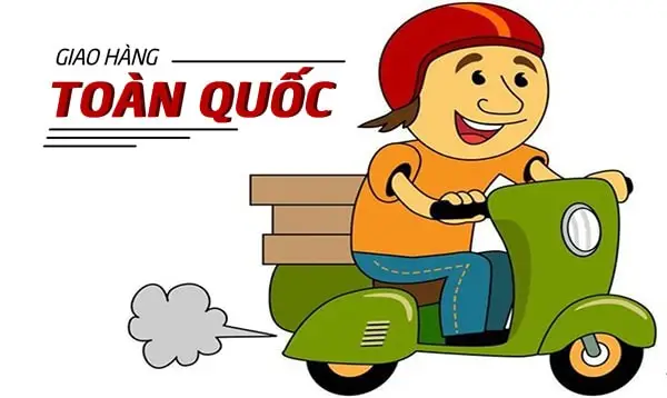 Ảnh hưởng của giao hàng nhanh đến doanh thu của doanh nghiệp