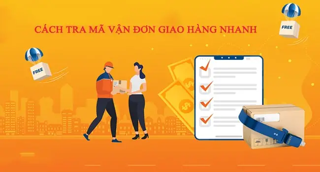 Ảnh hưởng của giao hàng nhanh đến doanh thu của doanh nghiệp