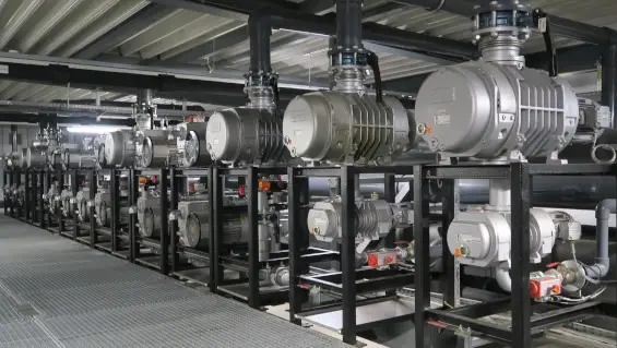 Quy trình và kỹ thuật lựa chọn máy đóng gói phù hợp cho từng loại sản phẩm