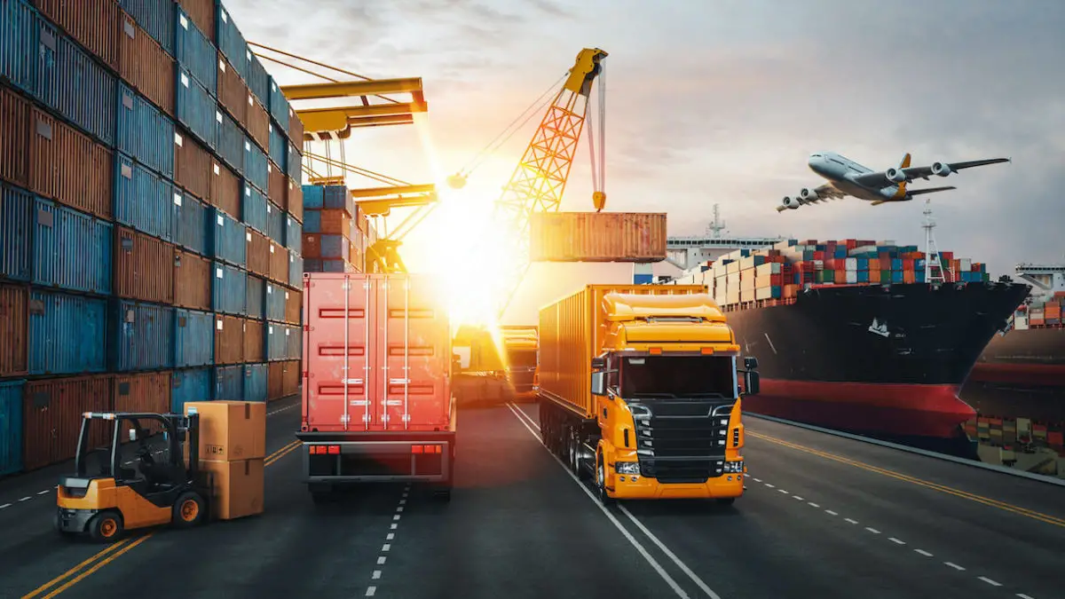Công ty Logistics tại Việt Nam Điểm nổi bật, dịch vụ chính và chiến lược phát triển
