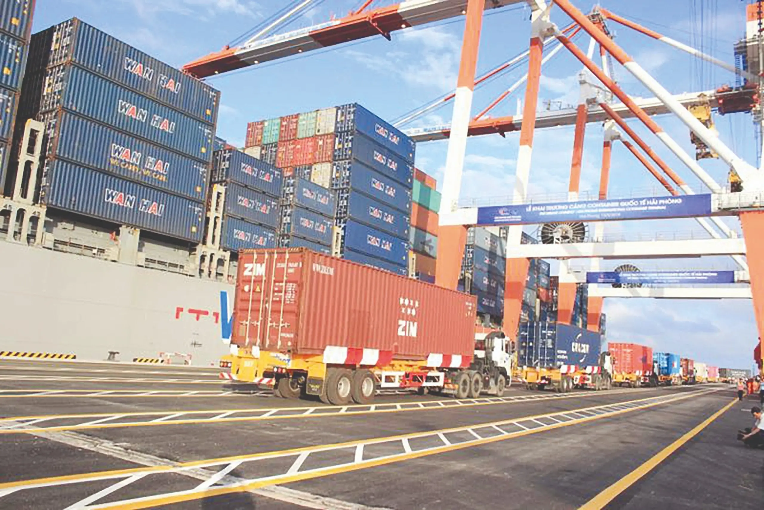 Những khó khăn khi bắt đầu xuất khẩu đối với những doanh nghiệp trẻ Việt Nam