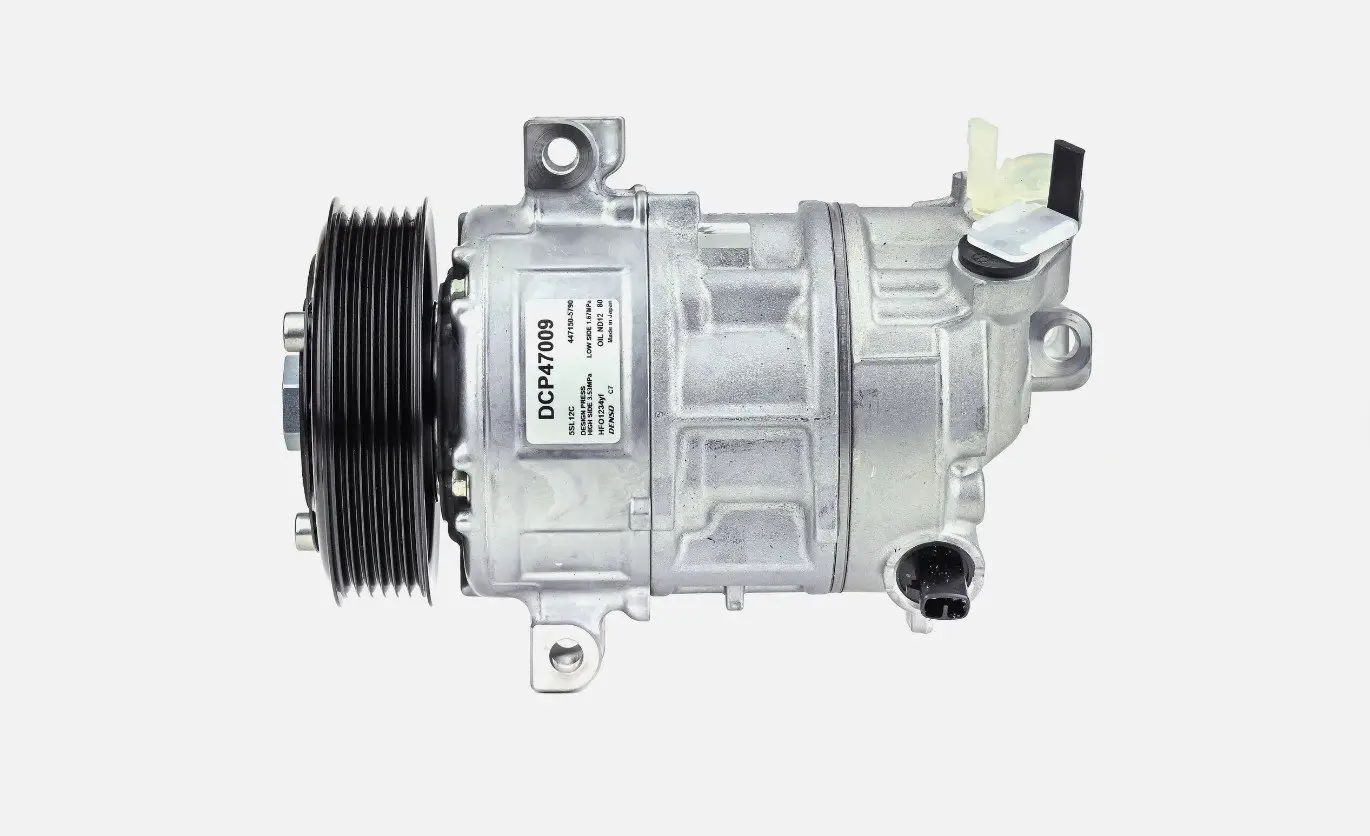 Thủ tục nhập khẩu phụ tùng ô tô - cập nhật mới nhất