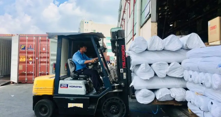 Ủy thác xuất nhập khẩu Tìm hiểu về quy trình và lợi ích