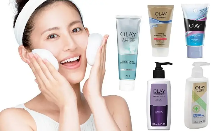 Thủ tục nhập khẩu sữa rửa mặt: Hướng dẫn chi tiết và đầy đủ nhất