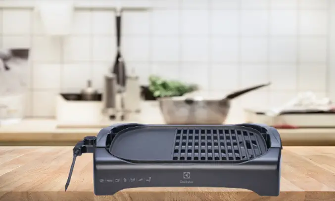 Thủ tục nhập khẩu vỉ nướng điện: Hướng dẫn chi tiết và nhanh chóng