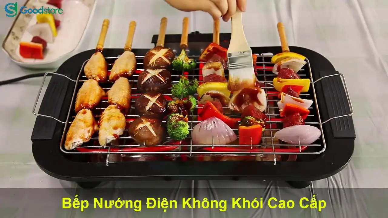 Thủ tục nhập khẩu vỉ nướng điện: Hướng dẫn chi tiết và nhanh chóng