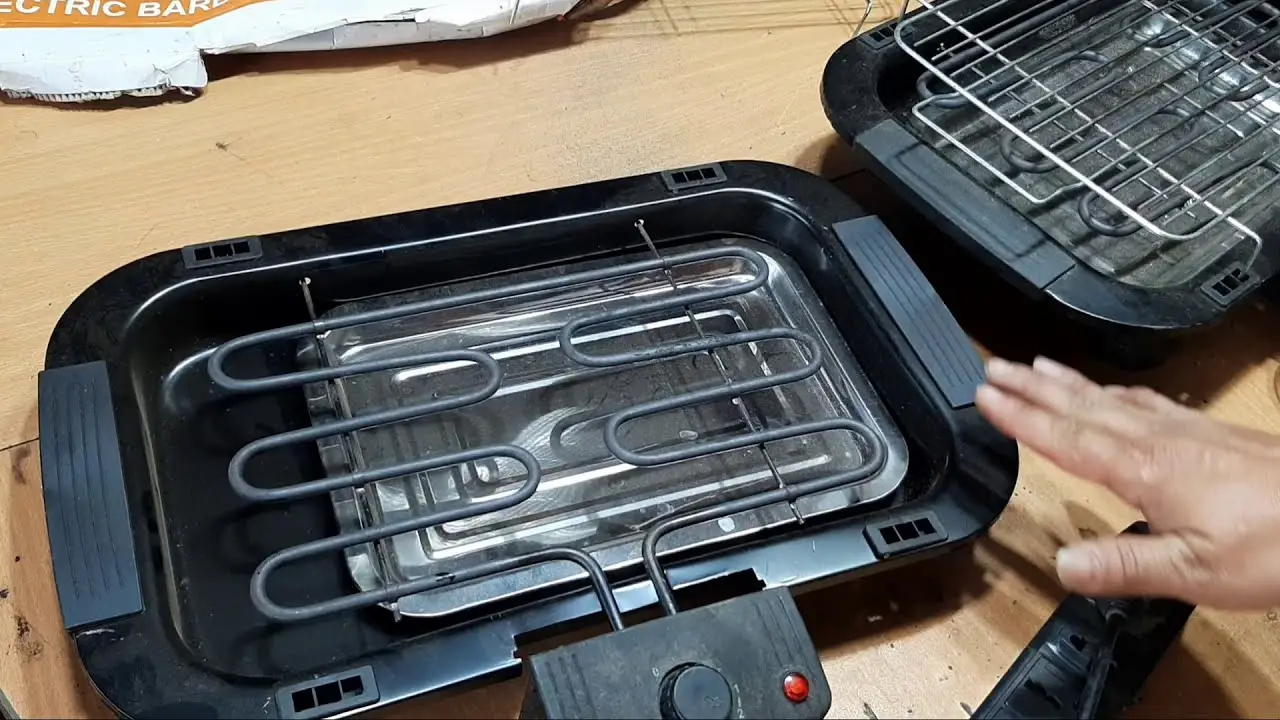 Thủ tục nhập khẩu vỉ nướng điện: Hướng dẫn chi tiết và nhanh chóng