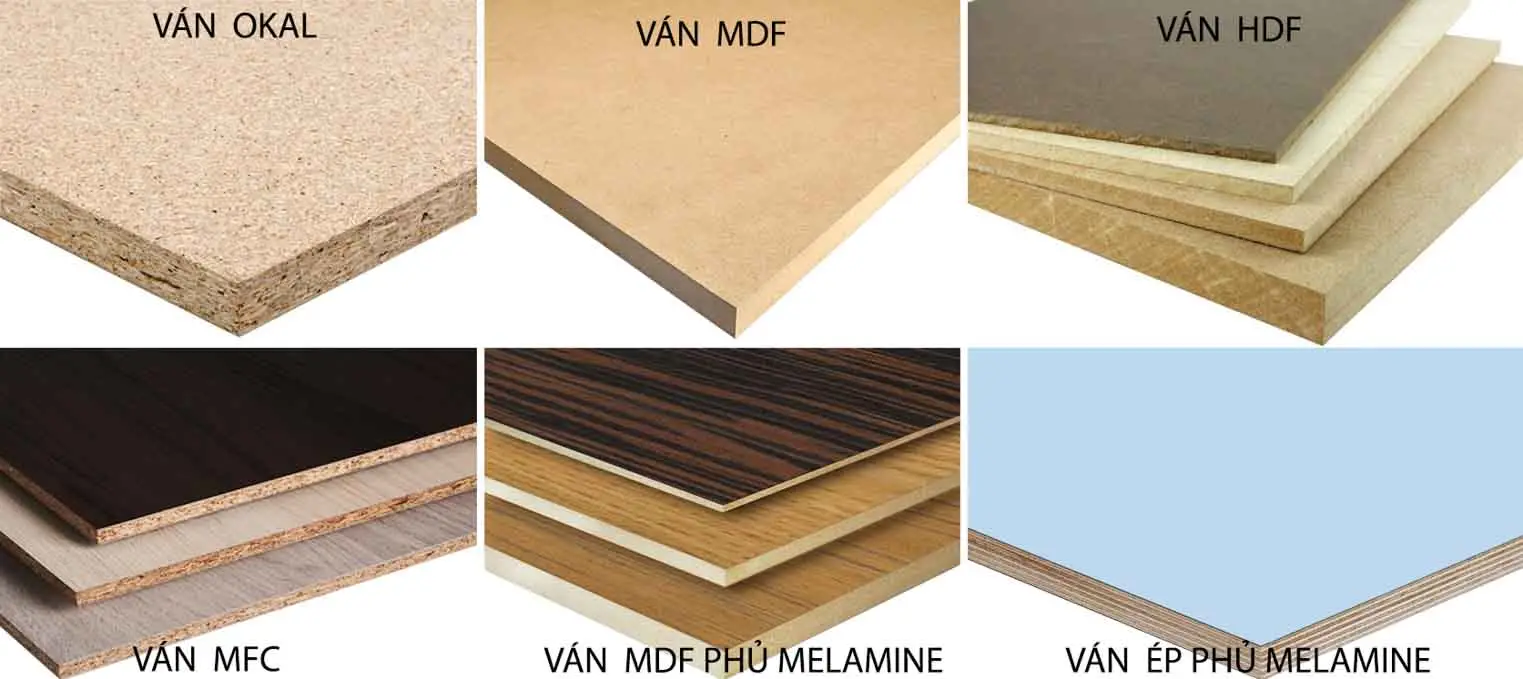 Thủ tục nhập khẩu ván MDF: Hướng dẫn chi tiết, quy trình thực hiện