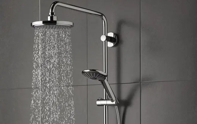 Thủ tục nhập khẩu vòi hoa sen: Hướng dẫn chi tiết cho doanh nghiệp