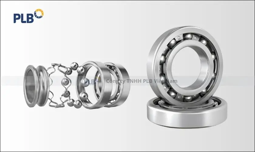 Thủ tục nhập khẩu vòng bi: Hướng dẫn chi tiết và đầy đủ cho doanh nghiệp