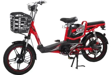 Thủ tục nhập khẩu xe đạp: Hướng dẫn chi tiết và cần thiết cho doanh nghiệp