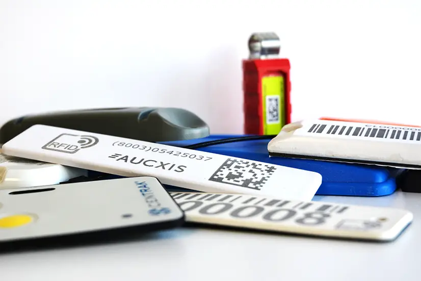 Nhập khẩu thẻ RFID: Giải pháp hiện đại cho quản lý tài sản hiệu quả