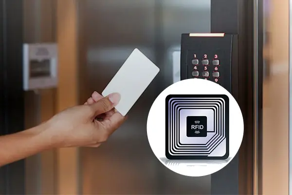 Nhập khẩu thẻ RFID: Giải pháp hiện đại cho quản lý tài sản hiệu quả