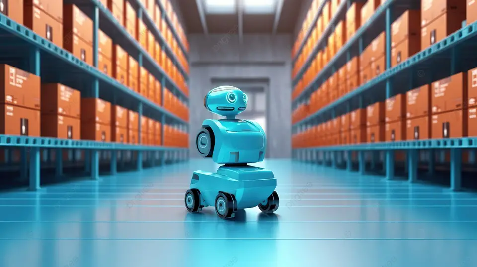 Cho thuê kho tự động - Giải pháp lưu trữ thông minh và tiết kiệm chi phí