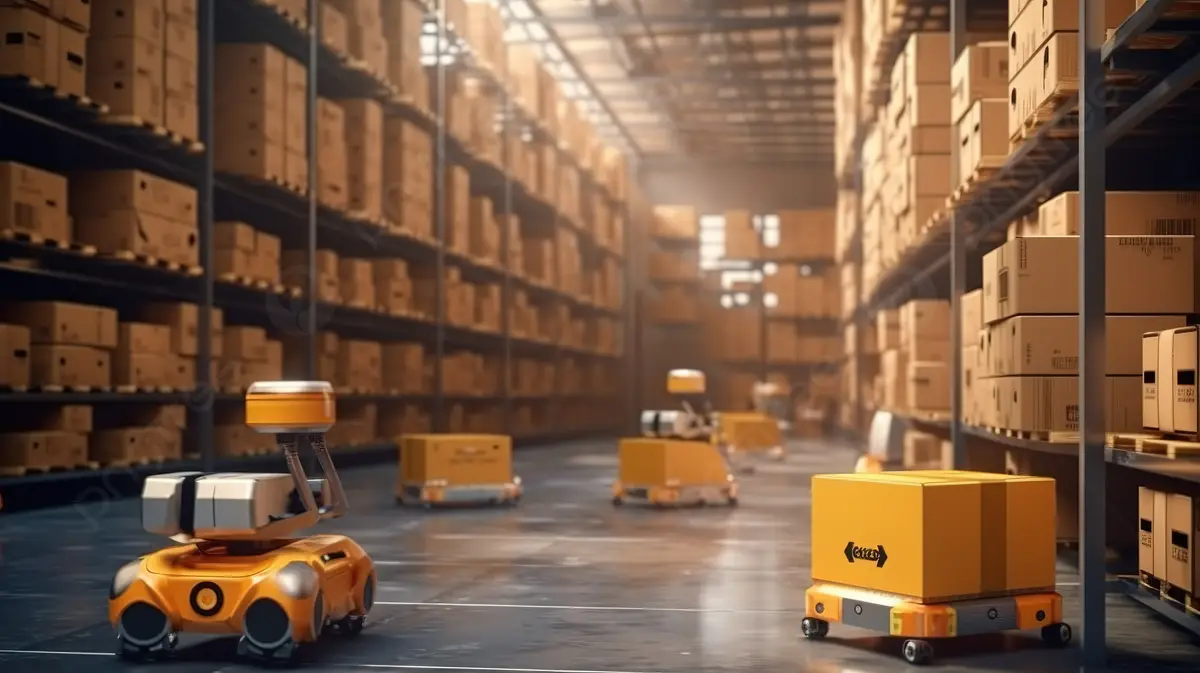 Cho thuê kho tự động - Giải pháp lưu trữ thông minh và tiết kiệm chi phí