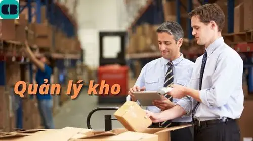 <strong>Quy trình quản lý kho</strong> hiệu quả: Tối ưu hóa lưu trữ và phân phối hàng hóa