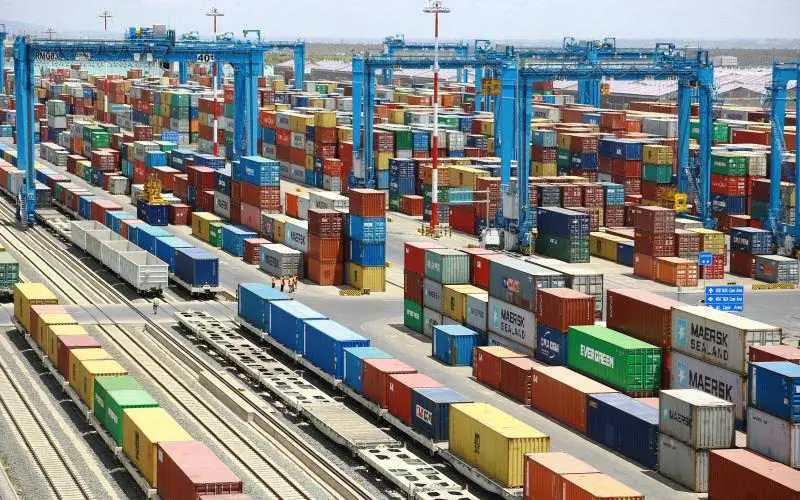 Tìm hiểu về <strong><strong><strong>ICD</strong> (Inland Container Depot)</strong></strong> và vai trò trong chuỗi cung ứng