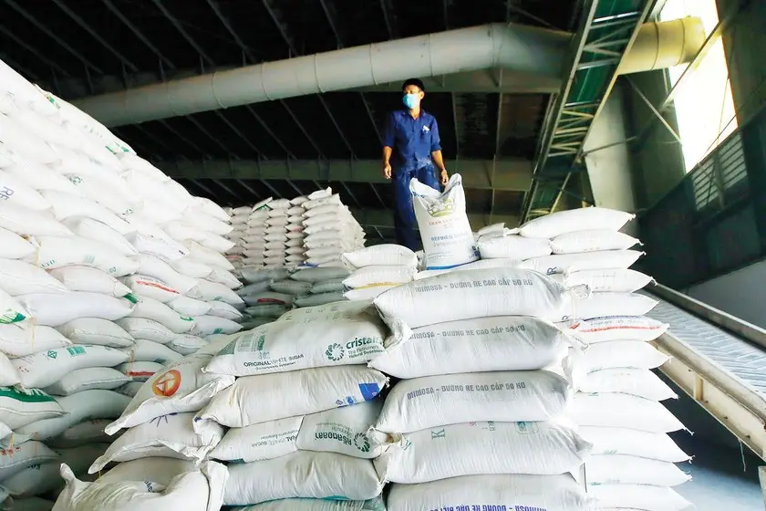Thủ tục xuất khẩu gạo: Hướng dẫn chi tiết và quy định cần biết