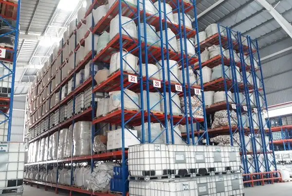Cho <strong><strong>thuê kho hóa chất</strong></strong> an toàn, tiện lợi và giá cả hợp lý tại Việt Nam