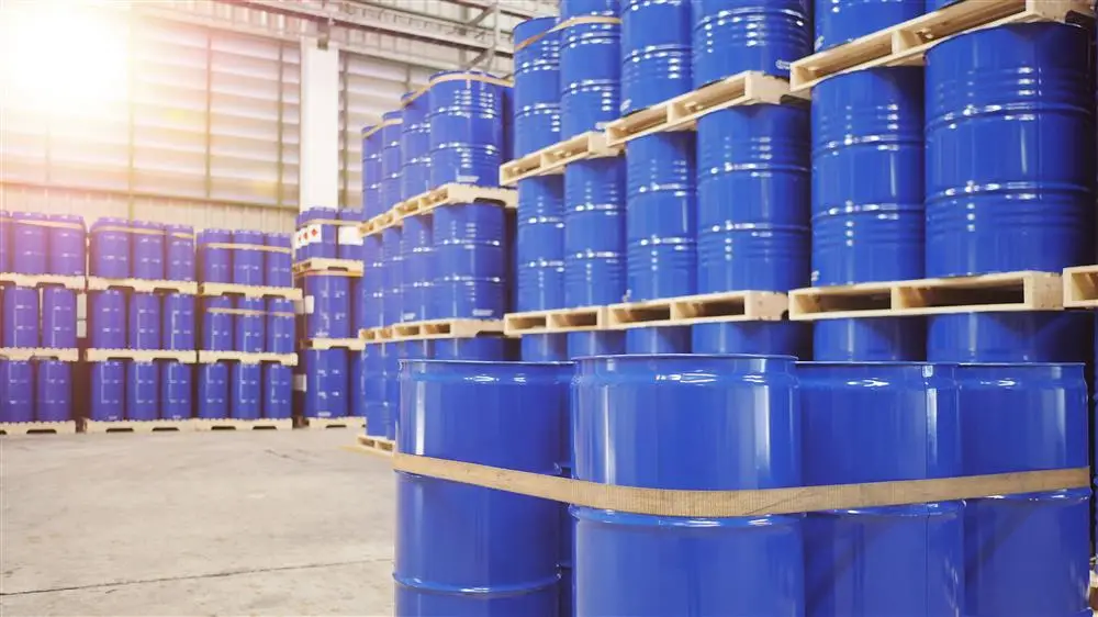 Tiêu chuẩn kho hóa chất: Quy định an toàn và bảo quản hiệu quả nhất