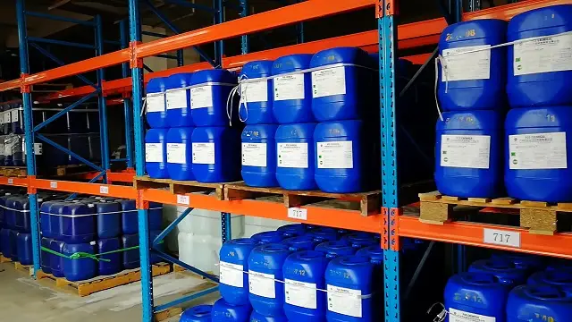 Tiêu chuẩn kho hóa chất: Quy định an toàn và bảo quản hiệu quả nhất