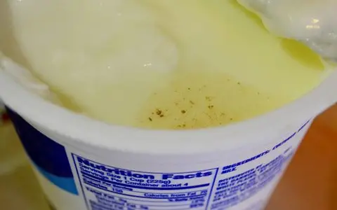 Kho lạnh bảo quản sữa