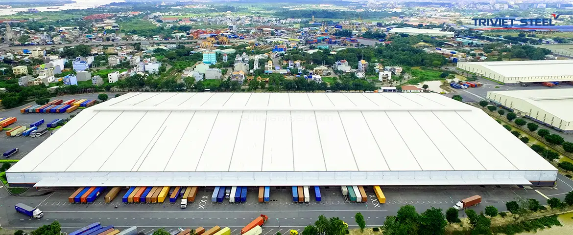 <strong>Cho thuê kho ngoại quan</strong> giá rẻ, uy tín tại Việt Nam - Dịch vụ kho bãi chuyên nghiệp