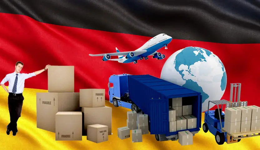 Dịch vụ mua hộ Giải pháp tiện lợi cho việc mua sắm quốc tế