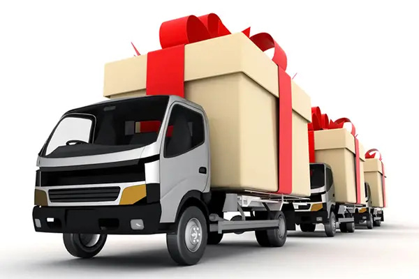 Dịch vụ mua hộ Giải pháp tiện lợi cho việc mua sắm quốc tế