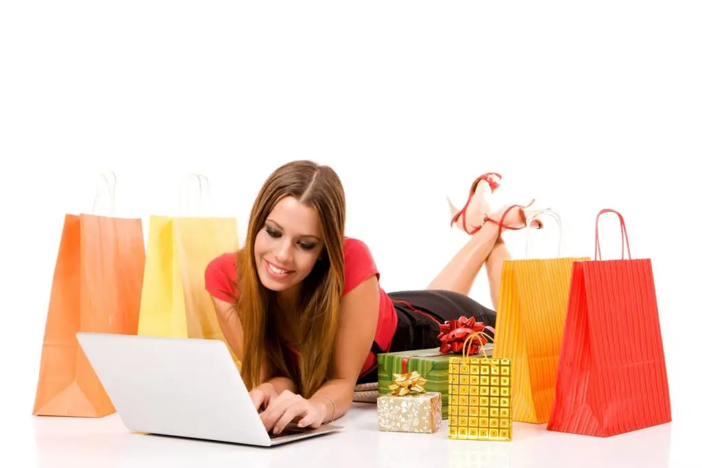 Dịch vụ mua hộ Giải pháp tiện lợi cho việc mua sắm quốc tế
