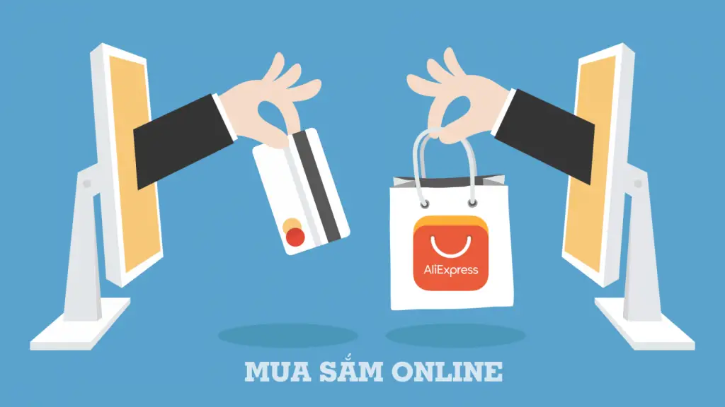 Dịch vụ mua hộ Giải pháp tiện lợi cho việc mua sắm quốc tế