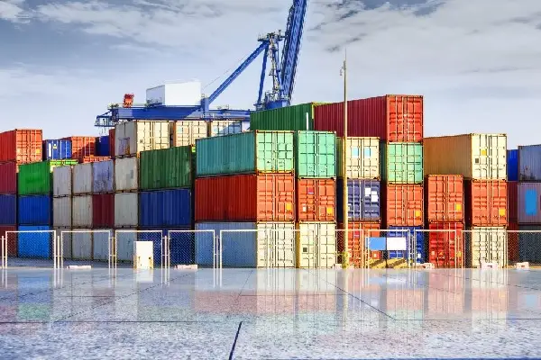 Cho thuê kho CFS - Dịch vụ kho bãi chuyên nghiệp và hiệu quả tại Việt Nam
