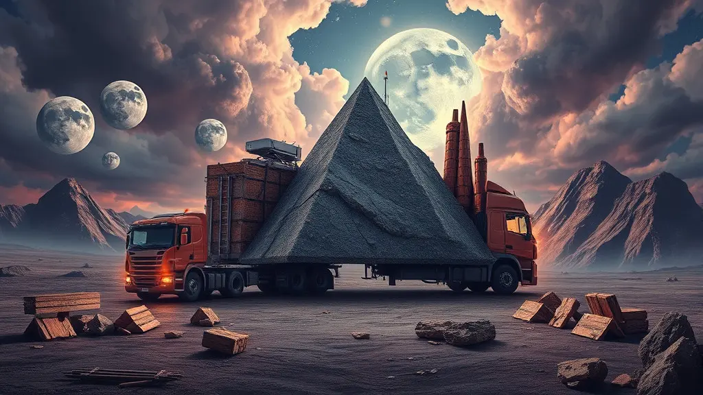 Khái niệm về dịch vụ logistics bên thứ tư (4PL)