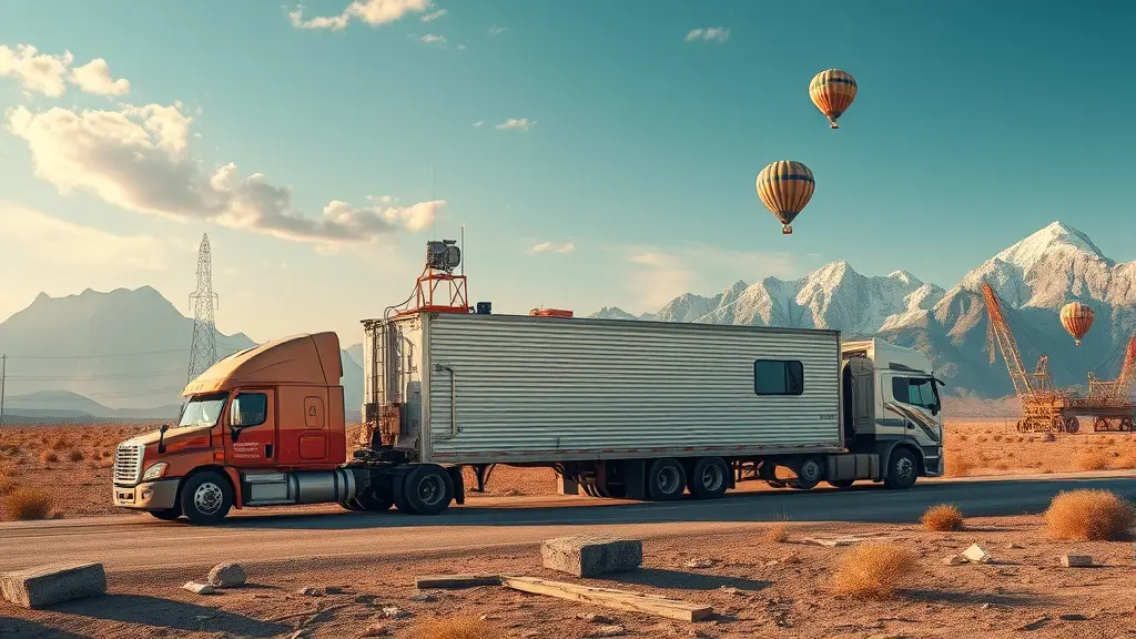 Khái niệm về dịch vụ logistics bên thứ tư (4PL)